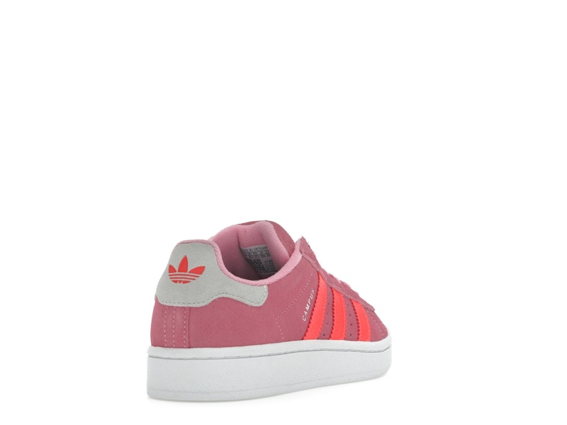 adidas Campus 00s Bliss Pink (Kids)