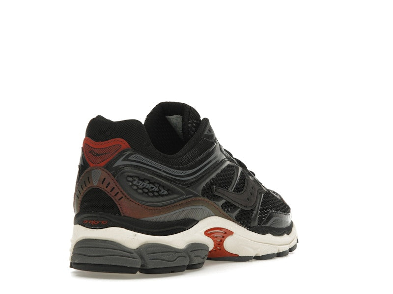 Saucony ProGrid Omni 9 OG Disrupt Pack Black