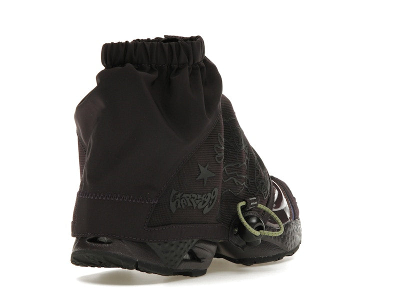Reebok Instapump Fury 95 Happy99 Purple Vibe