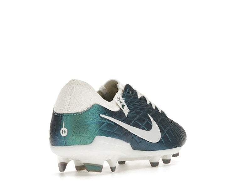 Nike Tiempo Legend 10 Elite FG Emerald