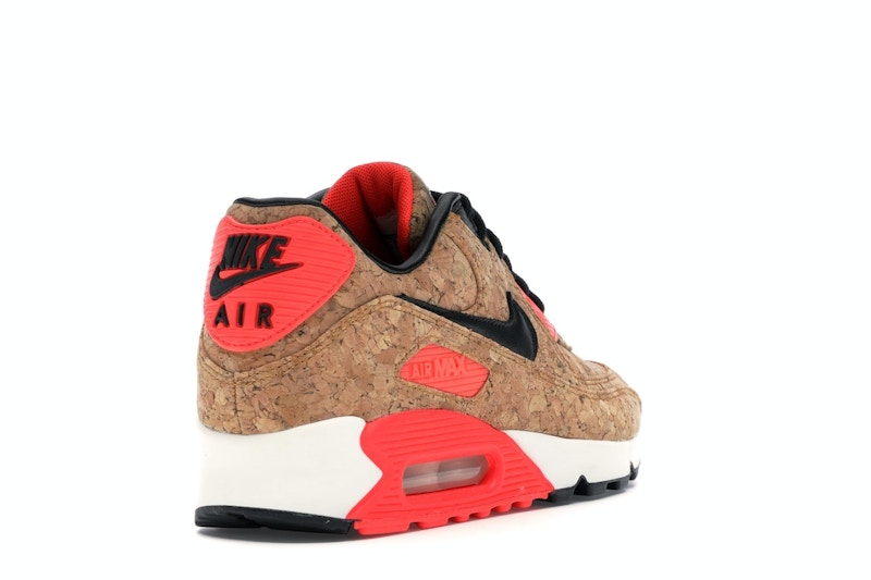 Nike Air Max 90 Cork (Women's)