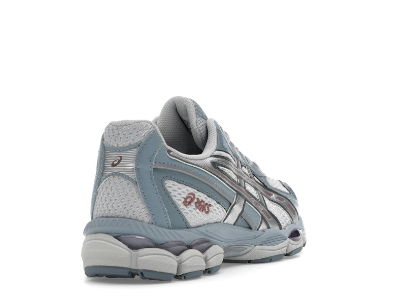 ASICS Gel-NYC 2055 Glacier Dolphin Grey