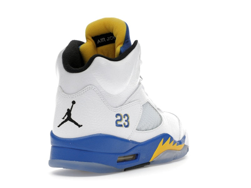 Jordan 5 Retro Laney (2013)