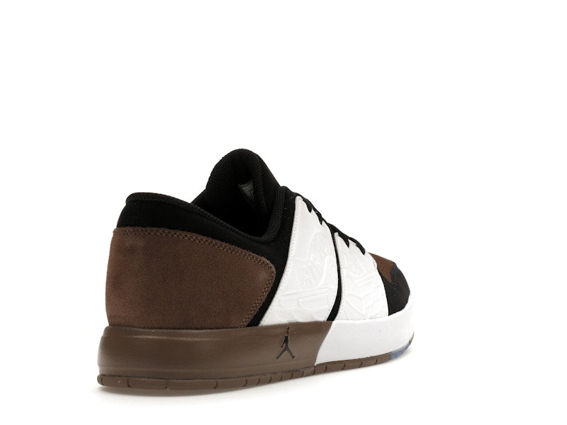 Jordan Nu Retro 1 Low Palomino