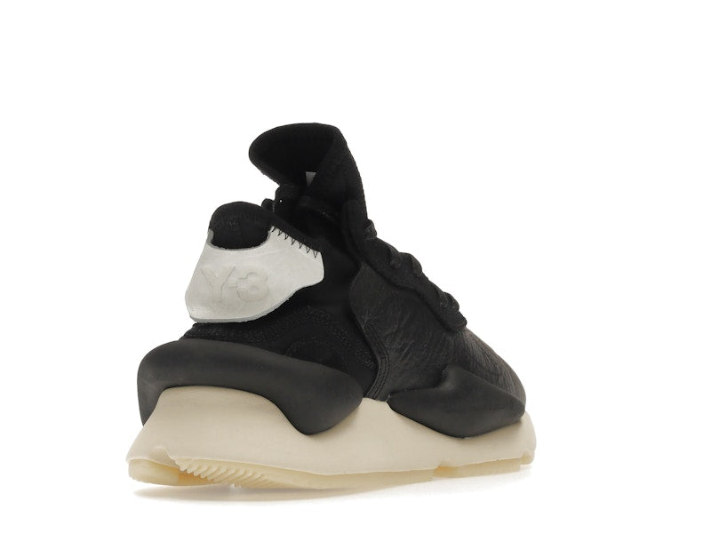 adidas Y-3 Kaiwa Black Black Core White