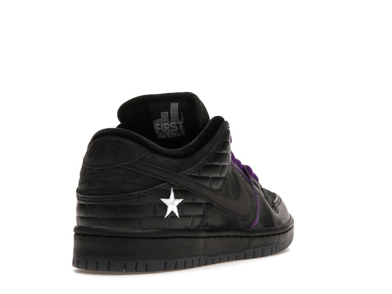 Nike SB Dunk Low Familia First Avenue