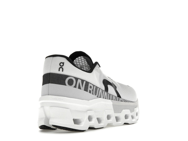 On Running Cloudmonster 2 Undyed Frost (Women's)