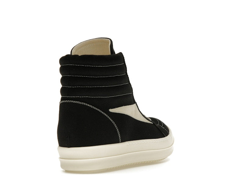 Rick Owens Porterville DRKSHDW Vintage High Black Milk (Women's)