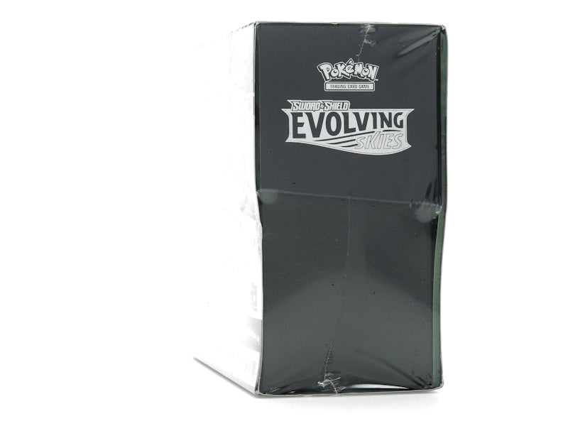 Pokémon TCG Sword & Shield Evolving Skies Elite Trainer Box (Flareon/Jolteon/Umbreon/Leafeon)