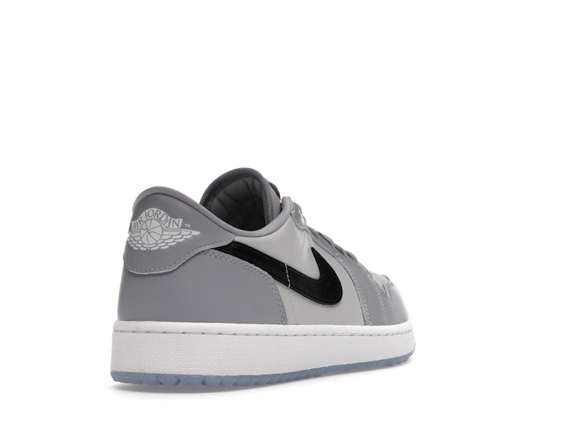 Jordan 1 Retro Low Golf Wolf Grey