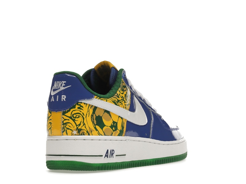 Nike Air Force 1 Low Ronaldinho