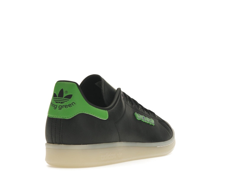 adidas Stan Smith Marvel Hulk Smash