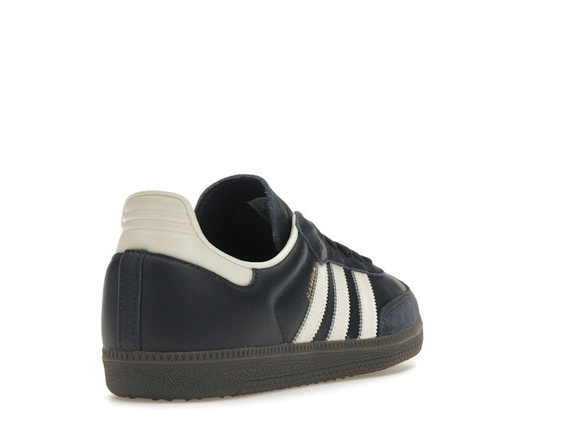 adidas Samba OG Night Navy Gum