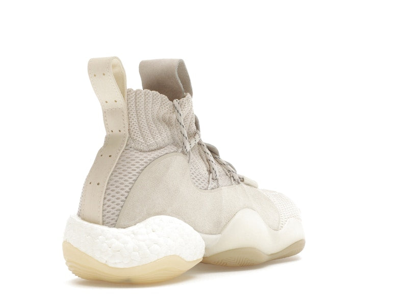 adidas Crazy BYW PRD Pharrell Now is Her Time Cream White