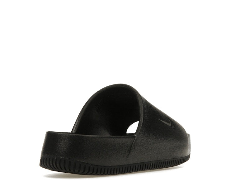 Nike Calm Slide Black