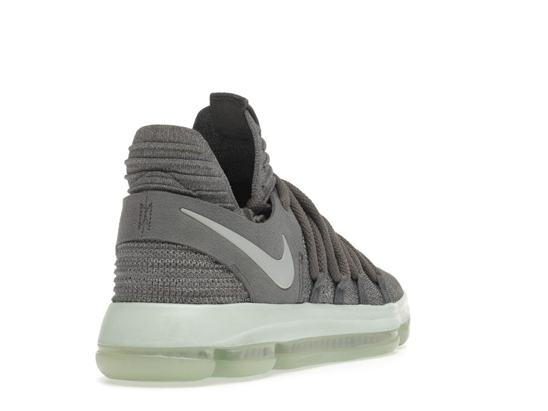 Nike KD 10 Cool Grey Igloo