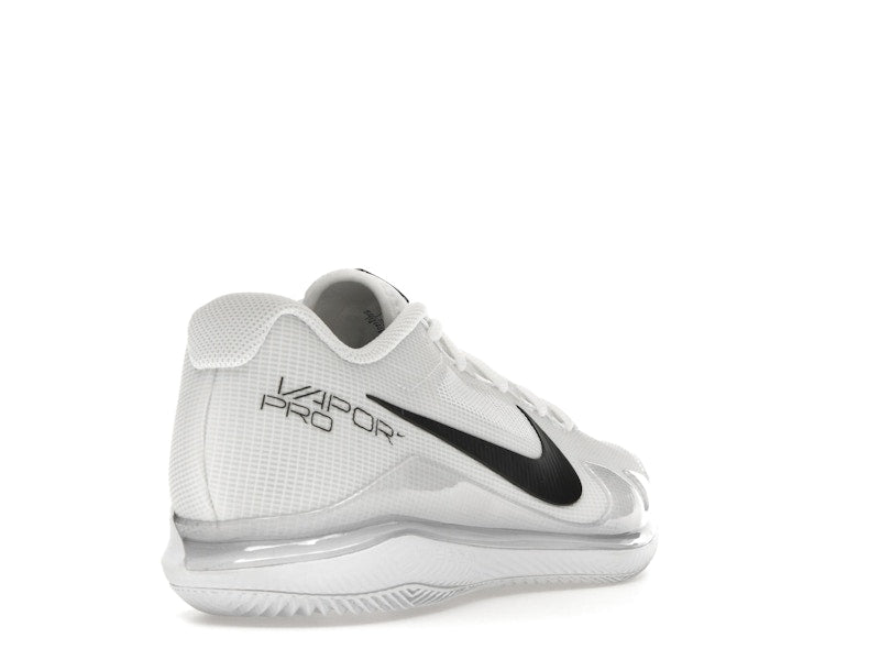 Nike Court Air Zoom Vapor Pro HC White Black