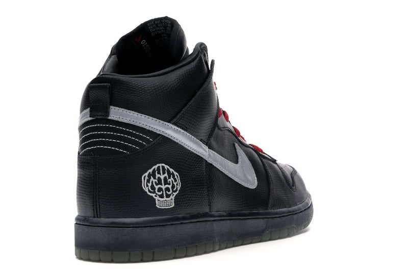 Nike Dunk High N.E.R.D. Pharrell