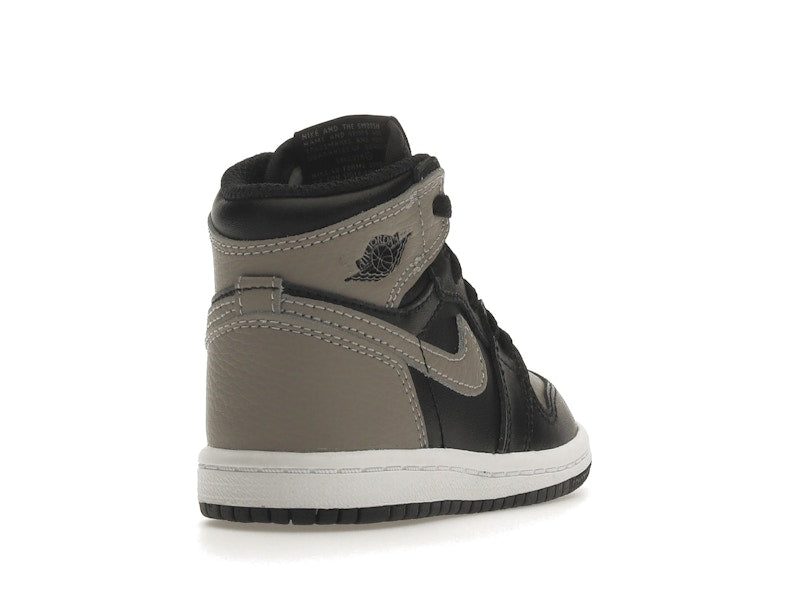Jordan 1 Retro High Shadow (2018) (TD)