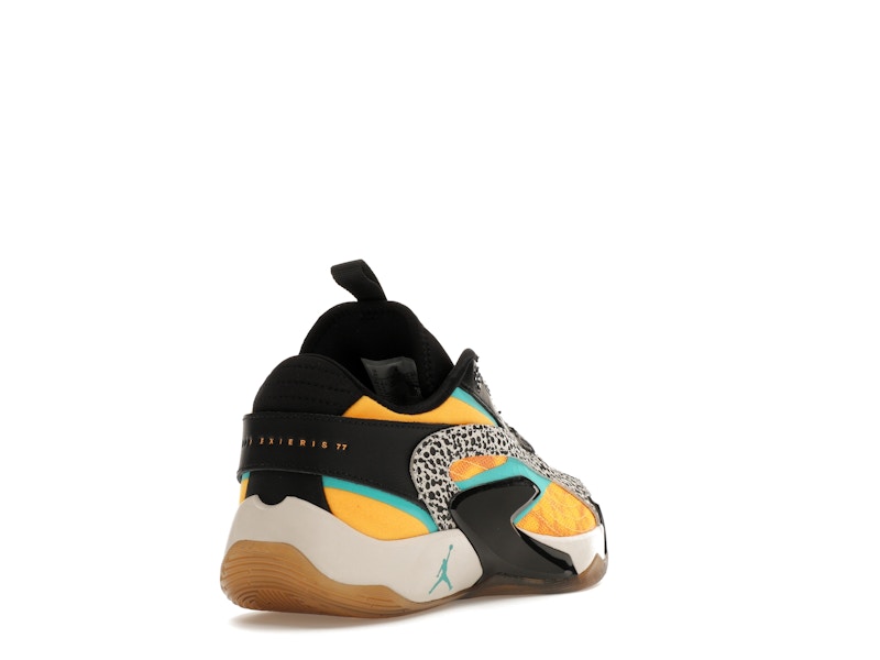 Jordan Luka 2 The Pitch (GS)