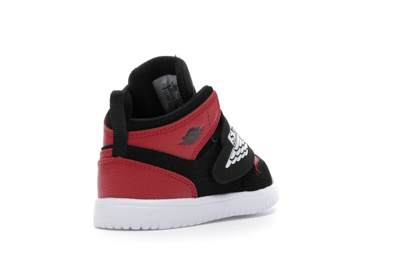 Sky Jordan 1 Bred (TD)