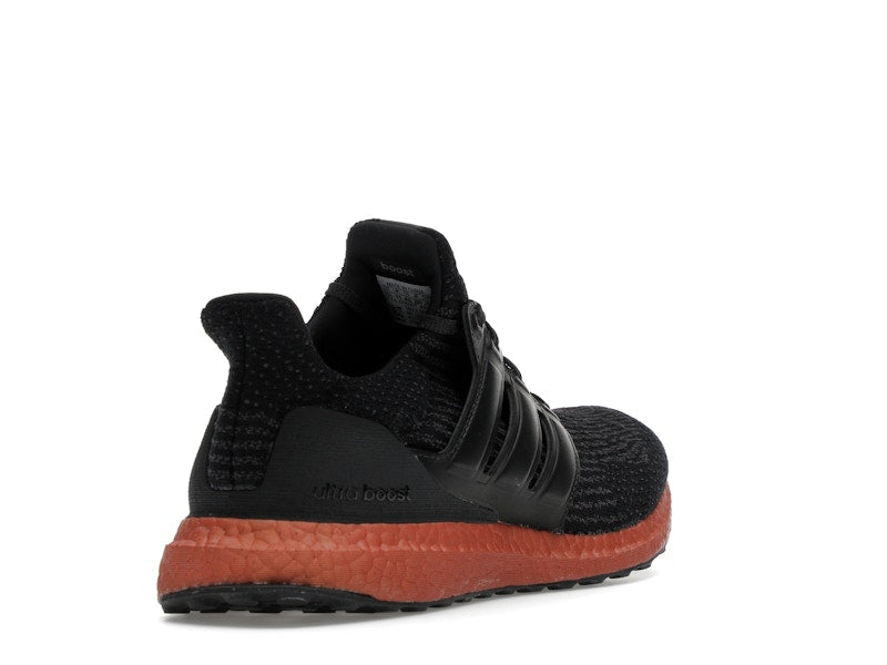 adidas Ultra Boost 3.0 Tech Rust