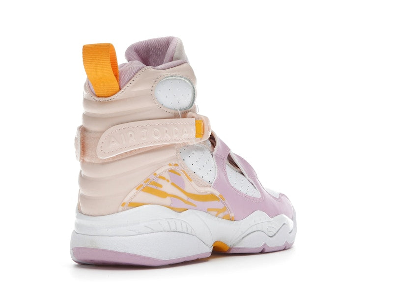 Jordan 8 Retro Arctic Punch (GS)