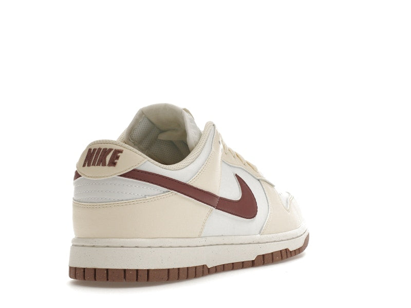 Nike Dunk Low Next Nature Coconut Mauve (Women's)