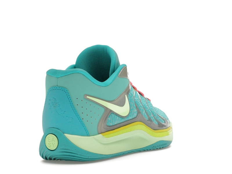 Nike KD 17 Jonquel Jones Bahamas (Women's)