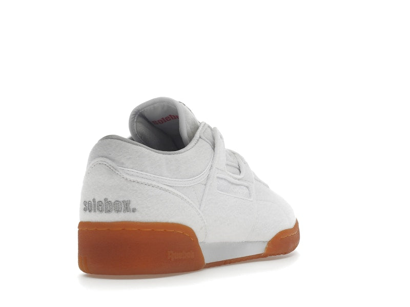 Reebok Workout Lo Solebox Year of Fitness