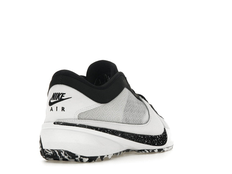 Nike Zoom Freak 5 Oreo