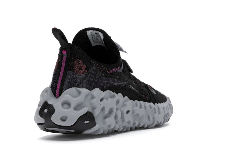 Nike ISPA Overreact Shadowberry