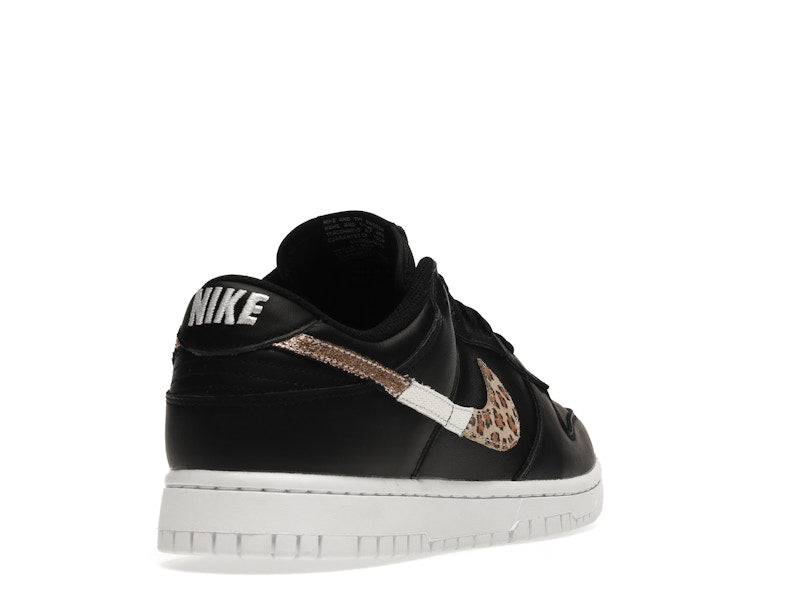 Nike Dunk Low SE Primal Black (Women's)