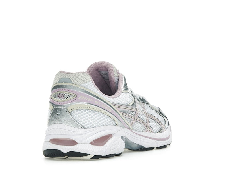 ASICS GT-2160 Metallic Silver Pink