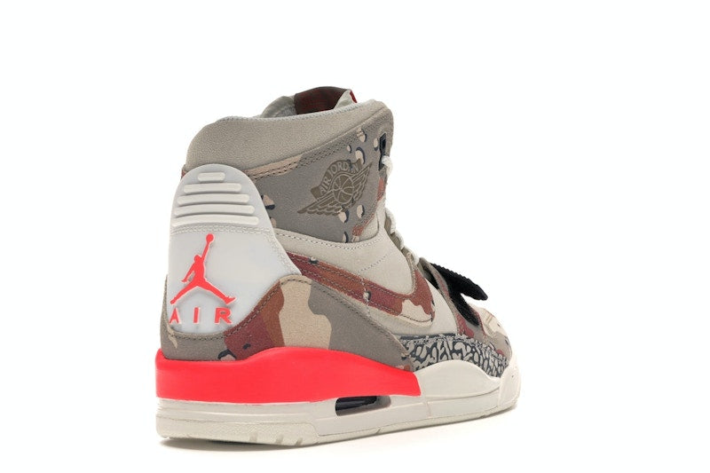 Jordan Legacy 312 Desert Camo