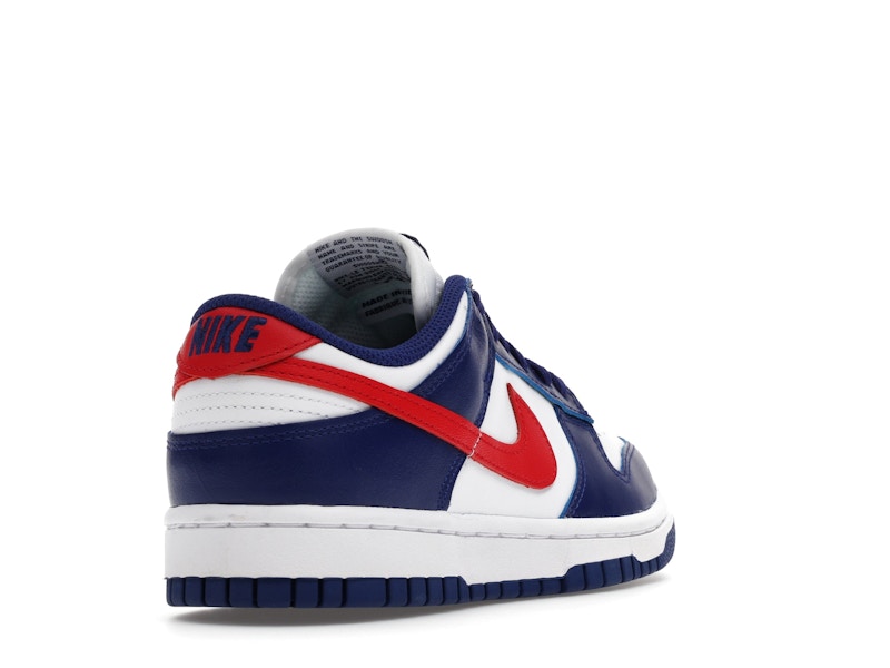Nike Dunk Low USA (Women's)
