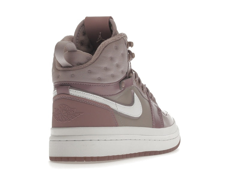 Jordan 1 Acclimate Plum Fog (Women's)