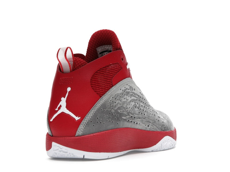 Jordan 2011 Warrior Pack Red