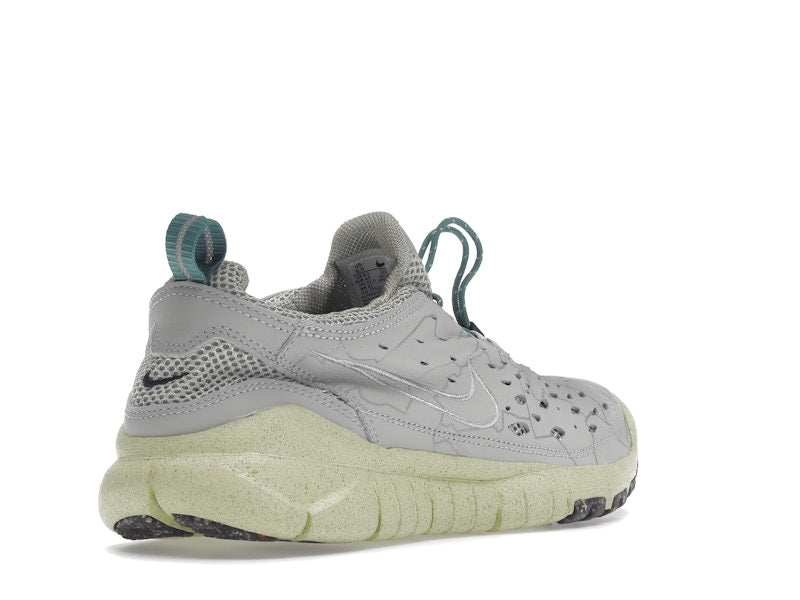 Nike Free Run Trail Grey Mint