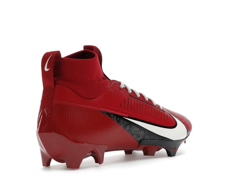 Nike Vapor Edge Pro 360 2 Kyler Murray Tough Red