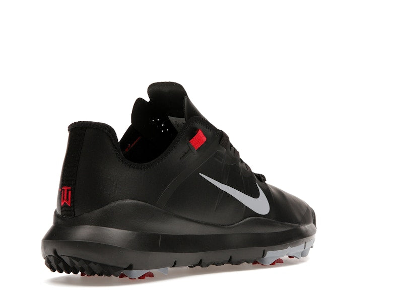 Nike Tiger Woods TW '13 Retro Black Stealth