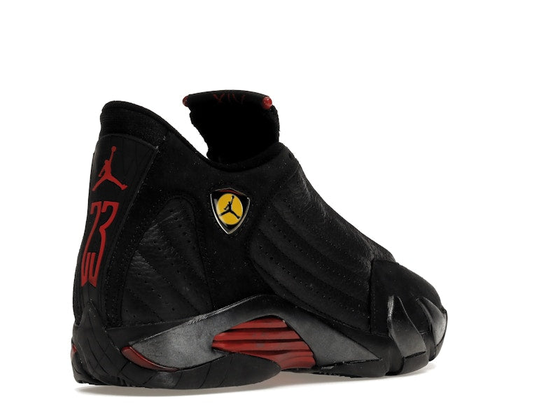 Jordan 14 OG Last Shot (1999)