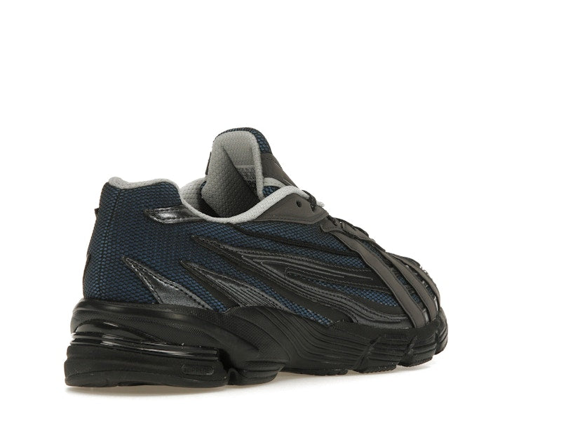 adidas Orketro Bright Blue Carbon Black