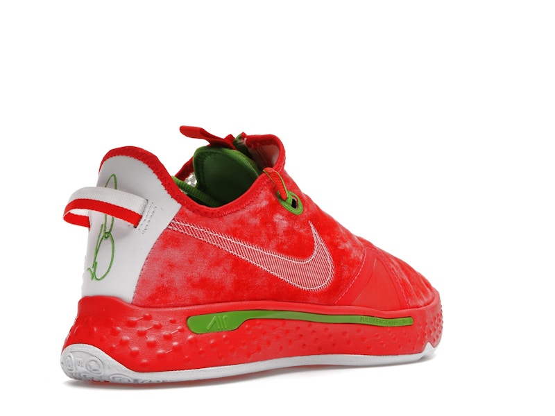 Nike PG 4 Christmas (2020)