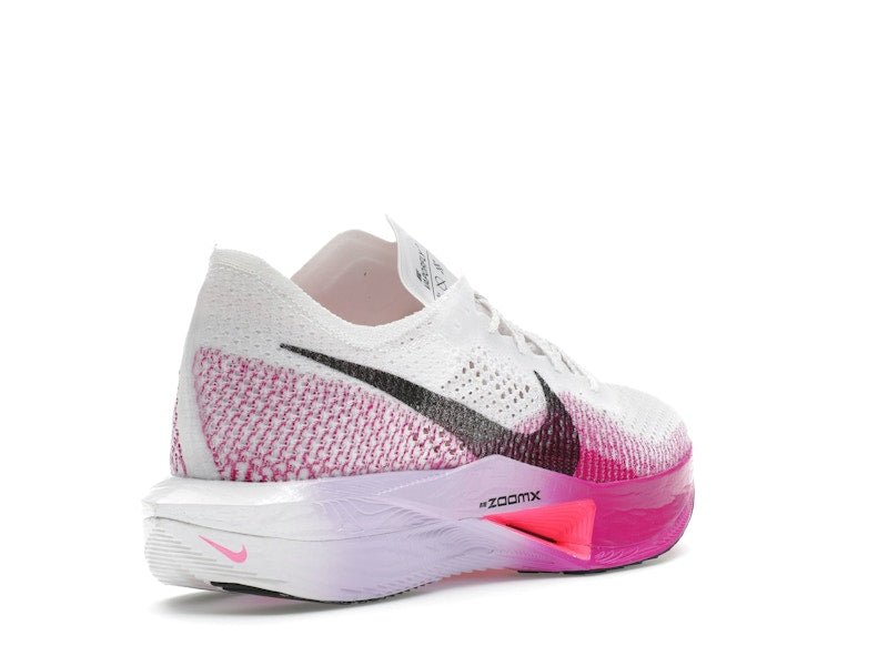 Nike ZoomX Vaporfly 3 Vivid Purple