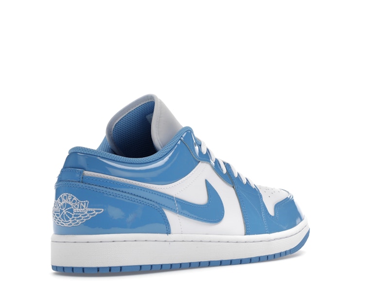 Jordan 1 Low SE White Legend Blue