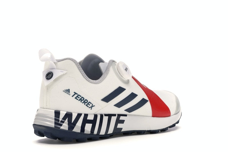 adidas Terrex White Mountaineering (White)