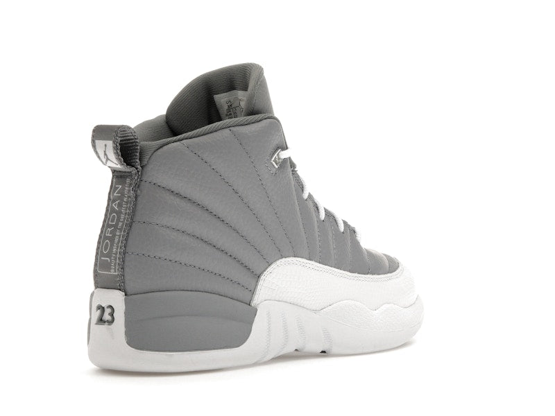 Jordan 12 Retro Stealth (PS)