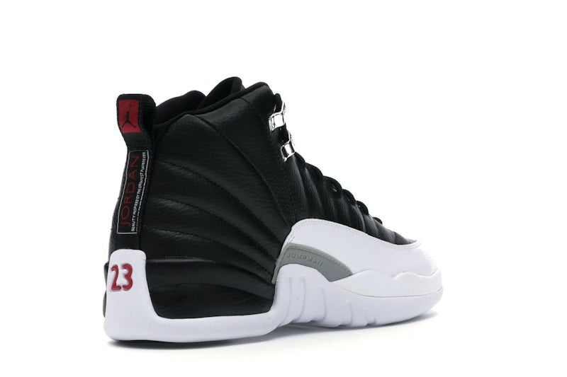 Jordan 12 Retro Playoffs (2012) (GS)