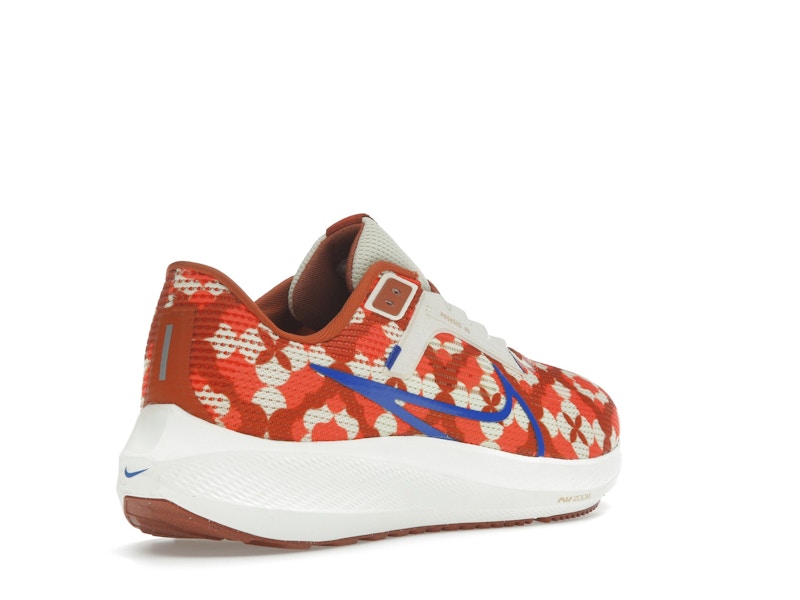 Nike Pegasus 40 PRM Blue Ribbon Sports